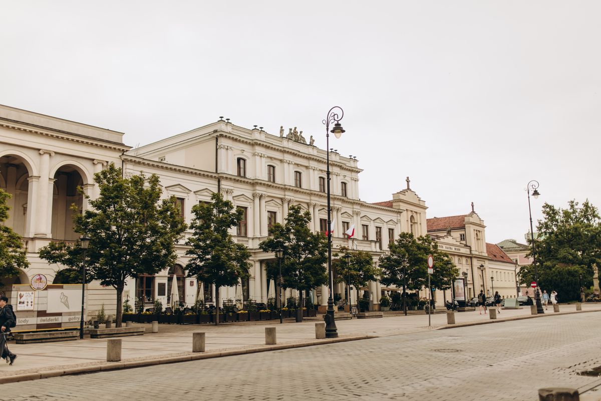 Staro mestno jedro Ptuja
